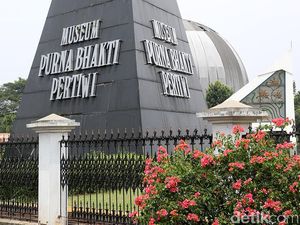 Nasib Museum Soeharto: Digagas Ibu Tien, Kini Diminta Disita Pebisnis Singapura