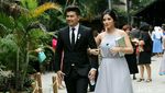 Lots of Love! Mesra Chelsea Olivia dan Glenn Alinskie