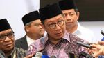 Menag Lukman Hakim Buka Munas LDII