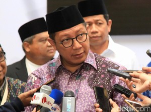 Menag: Sweeping adalah Tindakan yang Tidak Semestinya