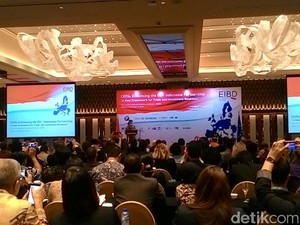 Peringkat Kemudahan Berbisnis RI Naik, Investor Eropa Semakin Terpikat