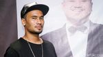 Persembahan Rekan Musisi untuk Mike Mohede