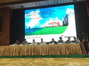 PR Pertamina: BBM Satu Harga untuk Industri di Wilayah Terpencil