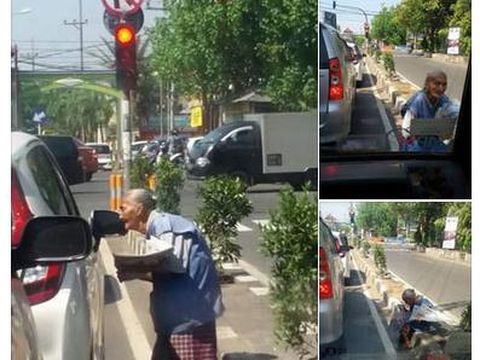  Foto yang viral