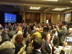 Catatan Ketum PPP soal Pilpres AS: Capres Bukan Hanya Hillary vs Trump