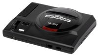 steam sega mega drive