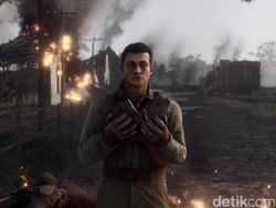 Deretan Game Terbaik Sepanjang 2016