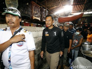 Cara Perangi Narkoba ala Agus Yudhoyono: Tingkatkan Kualitas Pendidikan