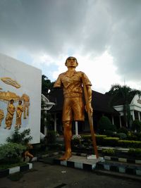 Kisah Kelam Nama Jalan Korban 40.000 Jiwa di Makassar