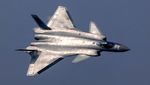 J-20, Jet Tempur Siluman Baru China