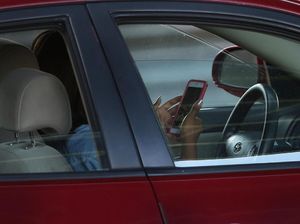 Oknum Supir Taksi Online Ditangkap, Tombol Emergency Memang Berguna