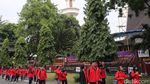 Piknik Keberagaman di TMII