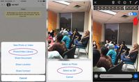 Begini Cara Kirim GIF Whatsapp Di IPhone