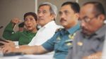 Menteri Susi Berikan Keterangan Terkait Kasus Tanjung Benoa