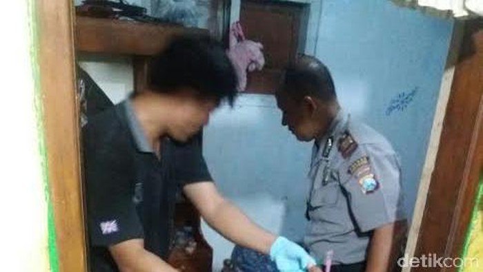 Polisi Meminta Keterangan Pelaku yang Juga Teman Kencan Korban