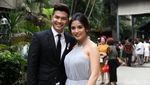 Lots of Love! Mesra Chelsea Olivia dan Glenn Alinskie