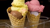 Nyari Gelato Enak di Jogja? Ini 7 Rekomendasinya Selain Tempo Gelato