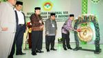 Menag Lukman Hakim Buka Munas LDII