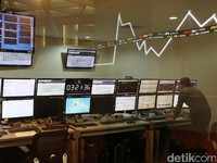 Jababeka Berpotensi Tak Mampu Bayar Utang