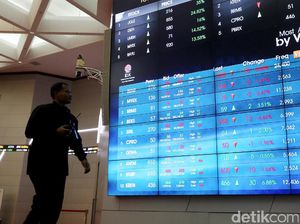 Pemilik ANTV Dapat Restu Jual Obligasi Rp 4 T Bayar Utang Induk