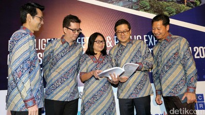 Impact Tawarkan Obligasi