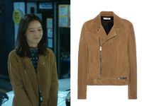 Daftar Baju High End yang Dipakai Gong Hyo Jin di Drama 'Jealousy Incarnate'