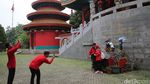 Piknik Keberagaman di TMII