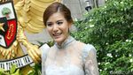 Cantiknya Titi Kamal dan Olga Lidya, Pilih Siapa?