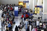 Ini Aturan Baru Makanan yang Boleh Dibawa Penumpang Pesawat di Amerika