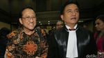 Irman Gusman Jalani Sidang Perdana