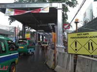 Ini Jalur Alternatif saat Jalan Cihampelas Ditutup karena Proyek <i>Skywalk</i>