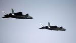 J-20, Jet Tempur Siluman Baru China