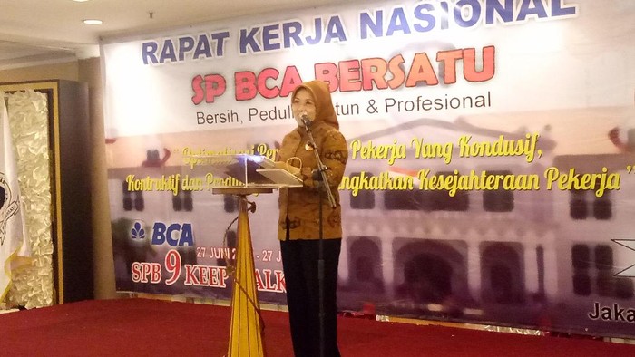 Cerita Sylviana Murni Tahan Bully Selama 31 Tahun