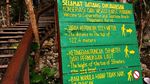 Gugusan Pulau di Raja Ampat yang Disebut Surga oleh Jokowi