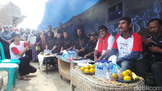 Rano Kenang Sulitnya Hidup di Masa Lalu dan Berharap Warga Resapi Perubahan