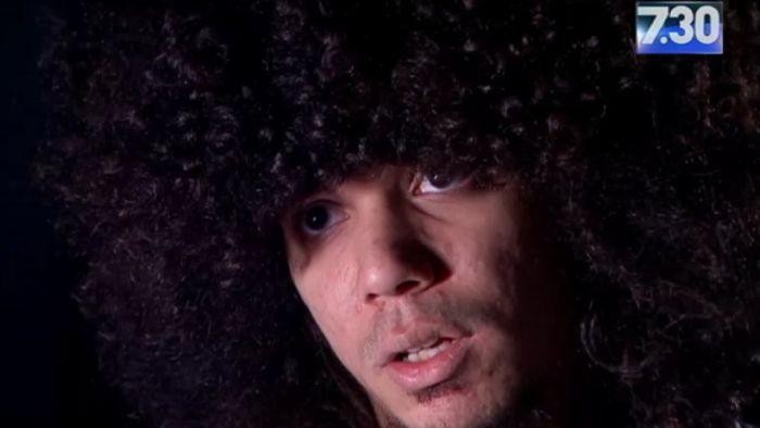 Jadi Target Anti Teror di Australia, Junaid Thorne Anggap Sudah Takdir