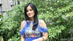 Cantiknya Titi Kamal dan Olga Lidya, Pilih Siapa?