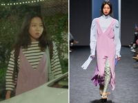 Daftar Baju High End yang Dipakai Gong Hyo Jin di Drama 'Jealousy Incarnate'