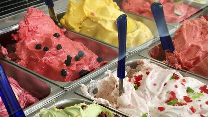 gelato