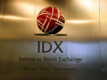 Tok! BEI Resmi Jadi Penyelenggara Bursa Karbon