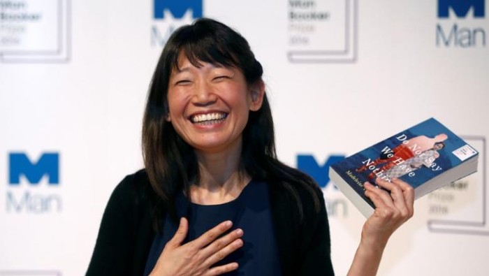 Gagal di Man Booker, Madeleine Thien Raih Hadiah Fiksi Kanada