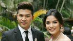 Happy Anniversary! Adem Ayem 6 Tahun Glenn Alinskie dan Chelsea Olivia