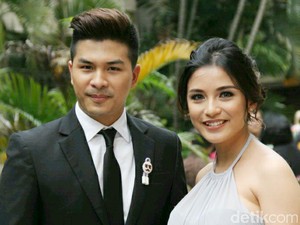 Posting Foto Ciuman dengan Chelsea Olivia, Glenn Alinskie Diserang