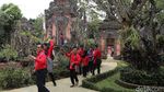 Piknik Keberagaman di TMII