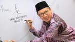 Menag Lukman Hakim Buka Munas LDII