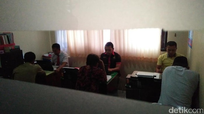 21 Pegawai Wisata Kena OTT Pungli, Bupati Emil: Terima Kasih Polisi