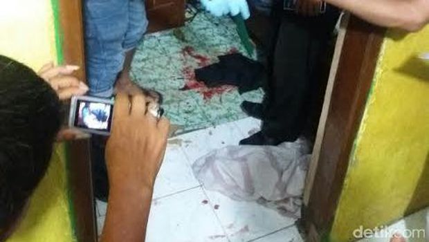 Pembunuhan di Banyuwangi