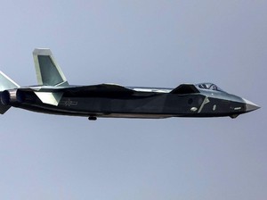 Hubungan Memanas, China Gelar Latihan Militer di Selat Taiwan