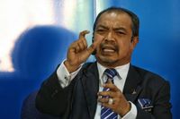 Menteri Malaysia Sebut Restoran Tanpa Sertifikat Halal Belum Tentu Haram