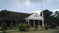 Kisah Kelam Nama Jalan Korban 40.000 Jiwa di Makassar